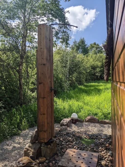 Secluded Private Cottage Hot-Tub, Sauna & Fire-Pit Carrick on Shannon Exteriör bild